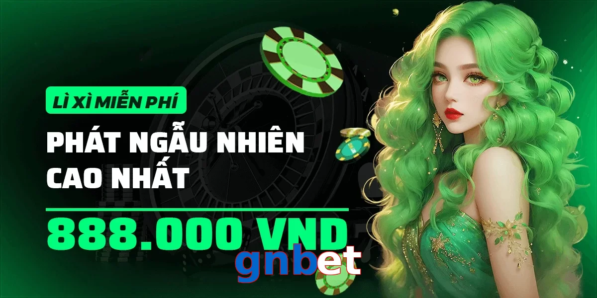 ☘️ Slots RTP cao + Vòng quay miễn phí! gnbet
